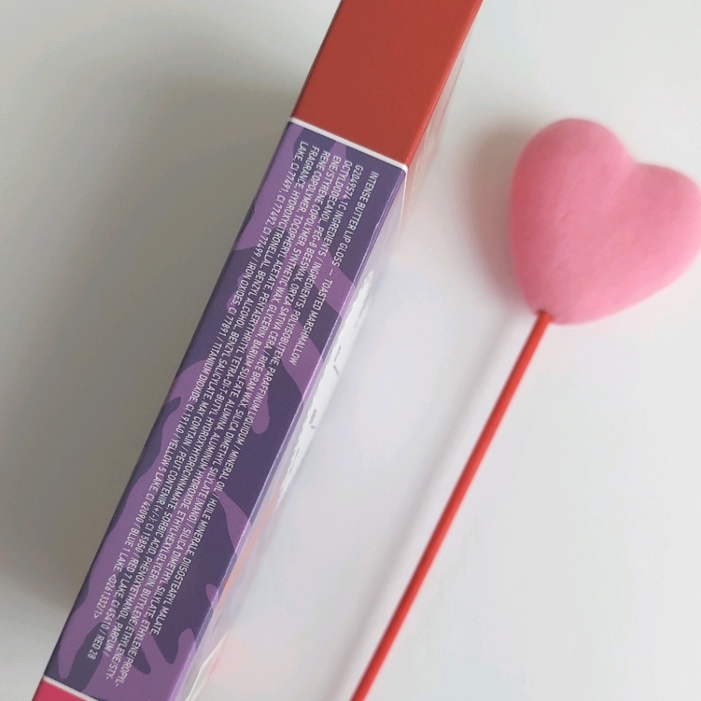 NYX Lip Gloss Duo - Picture 4 of 6